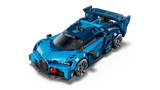 LEGO Speed Champions Bugatti Vision GT car 77253, UK version