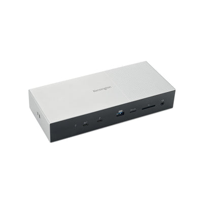 Argos Kensington SD5000T Triple 4K 11 Port Docking Station- Buy online at McGrocer