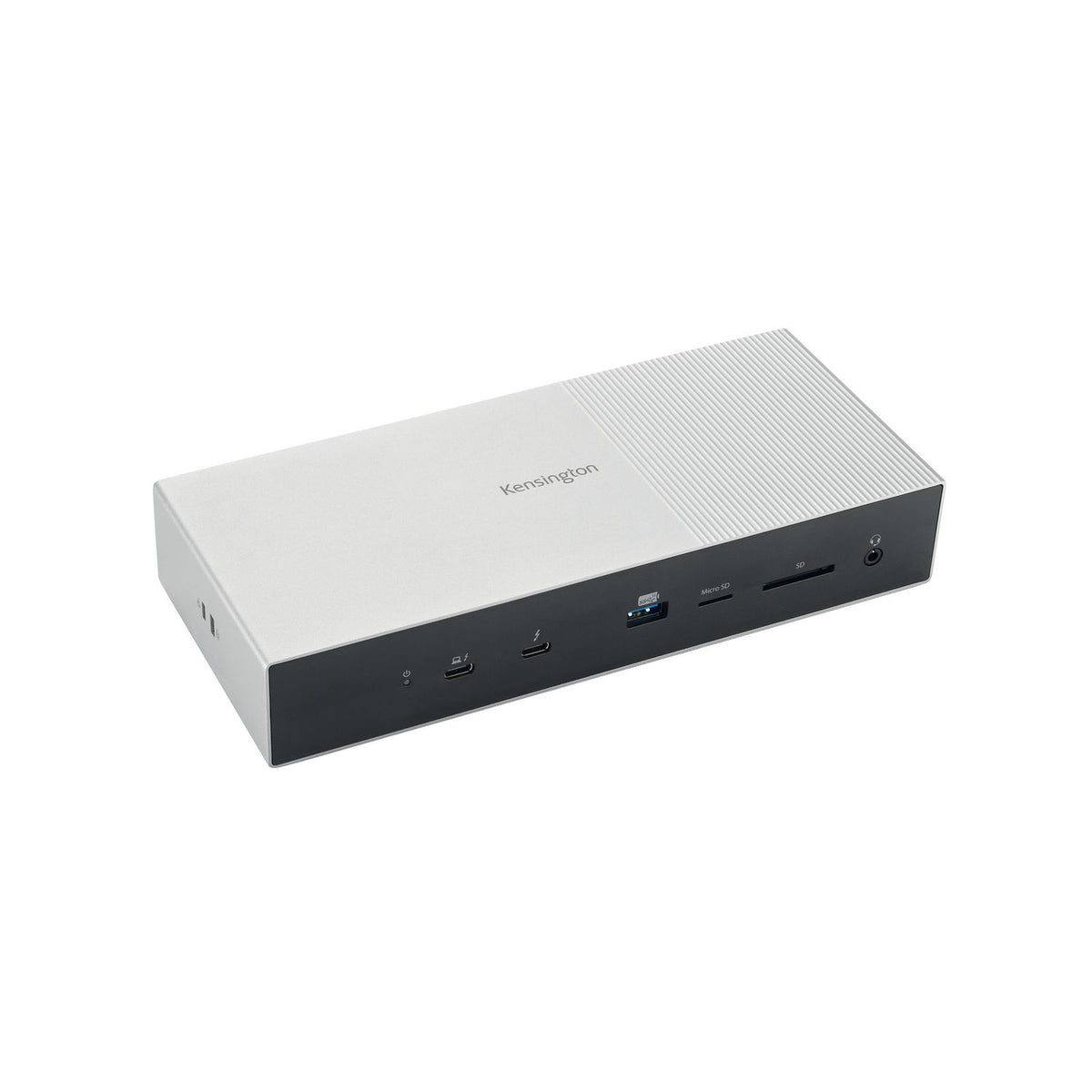 Kensington SD5000T5 Triple 4K 11 Port docking station - British product