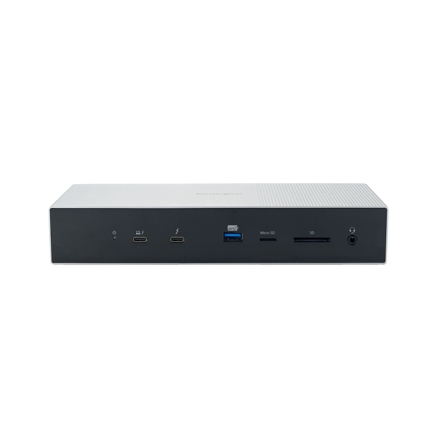 Kensington SD5000T5 Triple 4K 11 Port docking station - British product