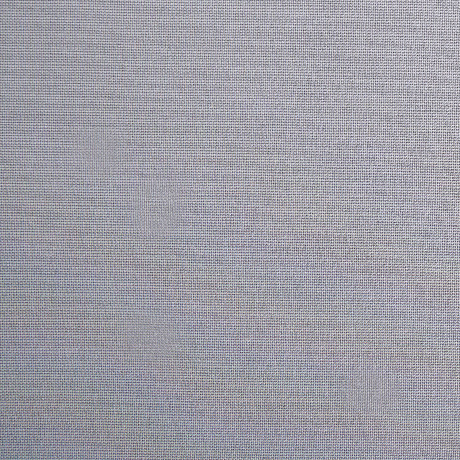 Habitat Easycare Plain Grey Valance - Small double