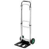 McGregor metal sack barrow 90kg capacity folding hand truck (British brand)