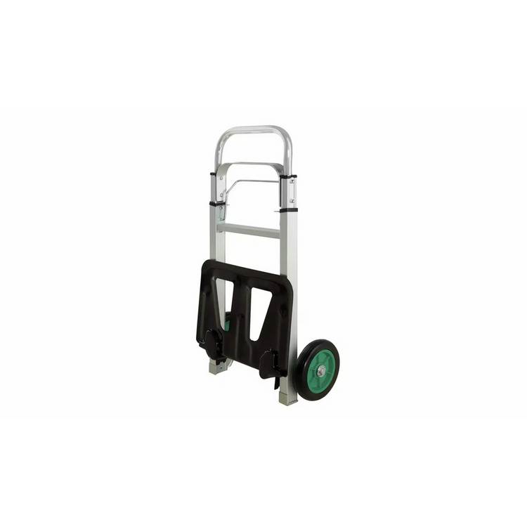 McGregor metal sack barrow 90kg capacity folding hand truck (British brand)