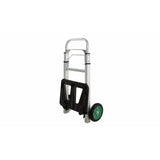 McGregor metal sack barrow 90kg capacity folding hand truck (British brand)