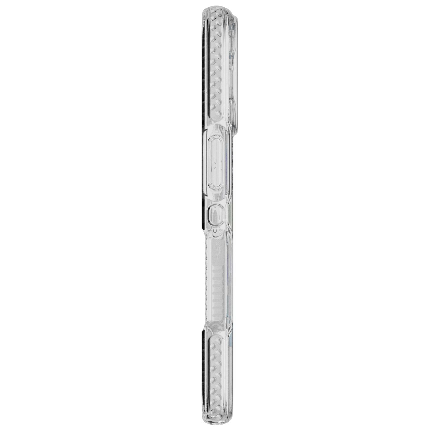 Tech21 EvoCrystal iPhone 17 Phone Case MagSafe - Iridescent