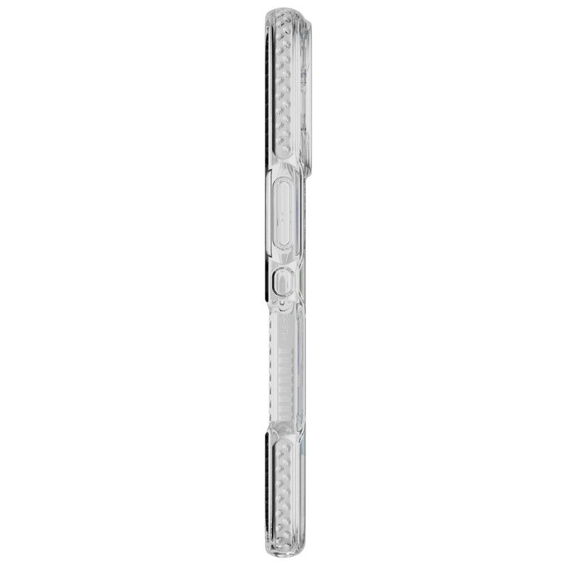 Tech21 EvoCrystal iPhone 17 Phone Case MagSafe - Iridescent