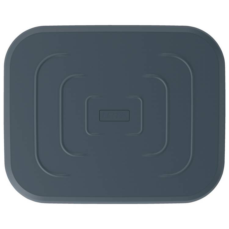 Leitz Ergo Adjustable Desk Foot Rest
