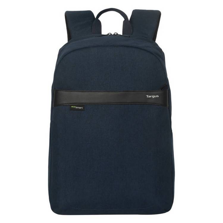 Targus GeoLite EcoSmart 15-16 Inch Laptop Backpack – Blue