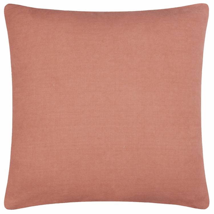 furn Candy Canes Cushion red 45x45cm - British product