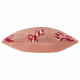 furn Candy Canes Cushion red 45x45cm - British product