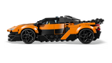 LEGO building toy McLaren W1 287 pieces (British brand)