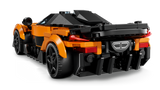 LEGO building toy McLaren W1 287 pieces (British brand)