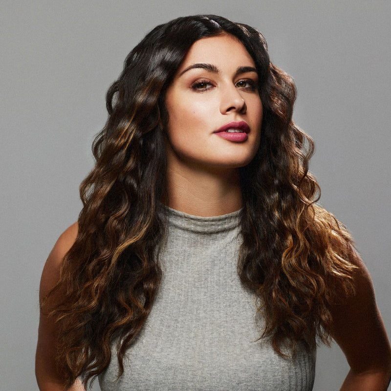 Revlon Wave Master jumbo hair waver (British brand)