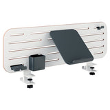 Leitz Ergo Pegboard Organiser and Holder, UK version
