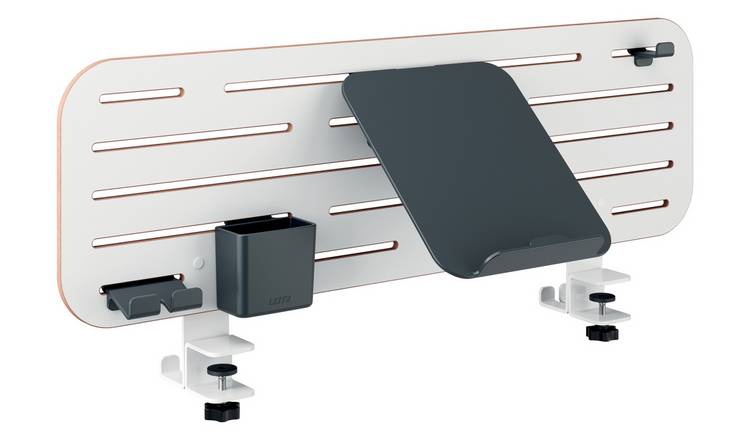 Leitz Ergo Pegboard Organiser and Holder, UK version