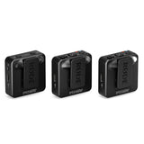 Rode GO Gen 3 wireless microphone system, imported from the UK