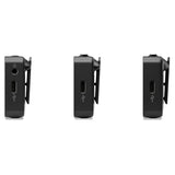 Rode GO Gen 3 wireless microphone system, imported from the UK