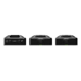 Rode GO Gen 3 wireless microphone system, imported from the UK