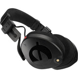 Rode NTH-100 Professional over-ear headphones Black (British brand)