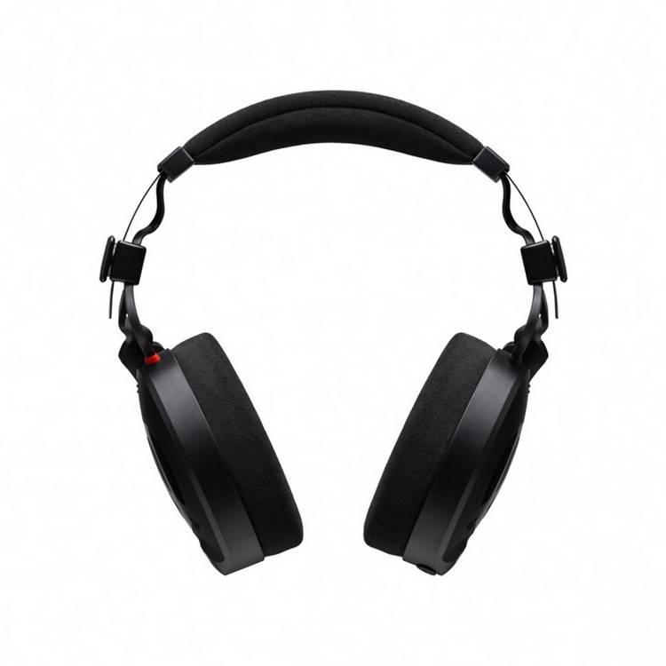 Rode NTH-100 Professional over-ear headphones Black (British brand)