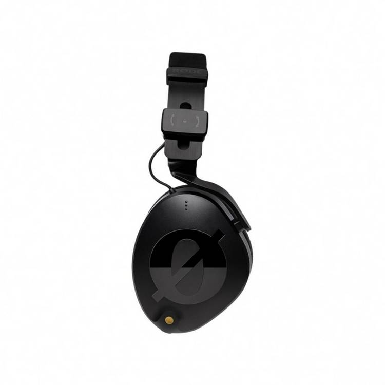 Rode NTH-100 Professional over-ear headphones Black (British brand)