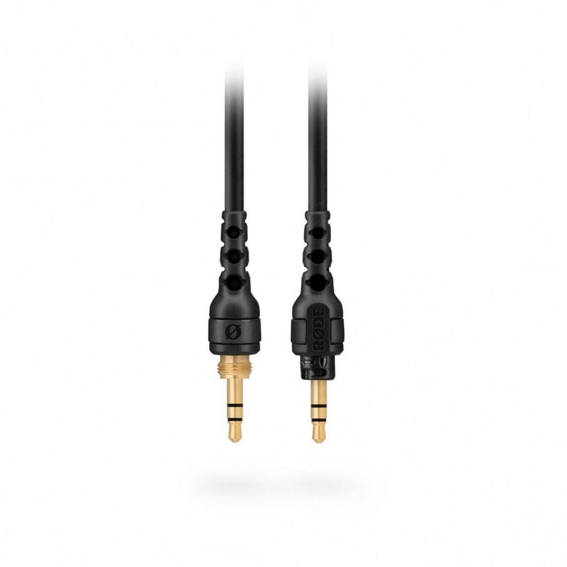 Rode NTH-100 Professional over-ear headphones Black (British brand)