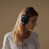 Rode NTH-100 Professional over-ear headphones Black (British brand)