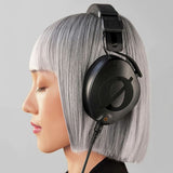 Rode NTH-100 Professional over-ear headphones Black (British brand)