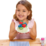 Little Tikes Bluey Pavlova cake kit - British product