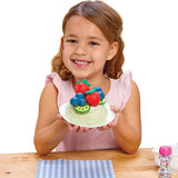 Little Tikes Bluey Pavlova cake kit - British product