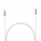 Our Pure Planet 20000mAh power bank with Lightning cable (British brand)