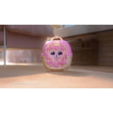 ScruffaLuvs Pet Scruffs pink single pack - British product