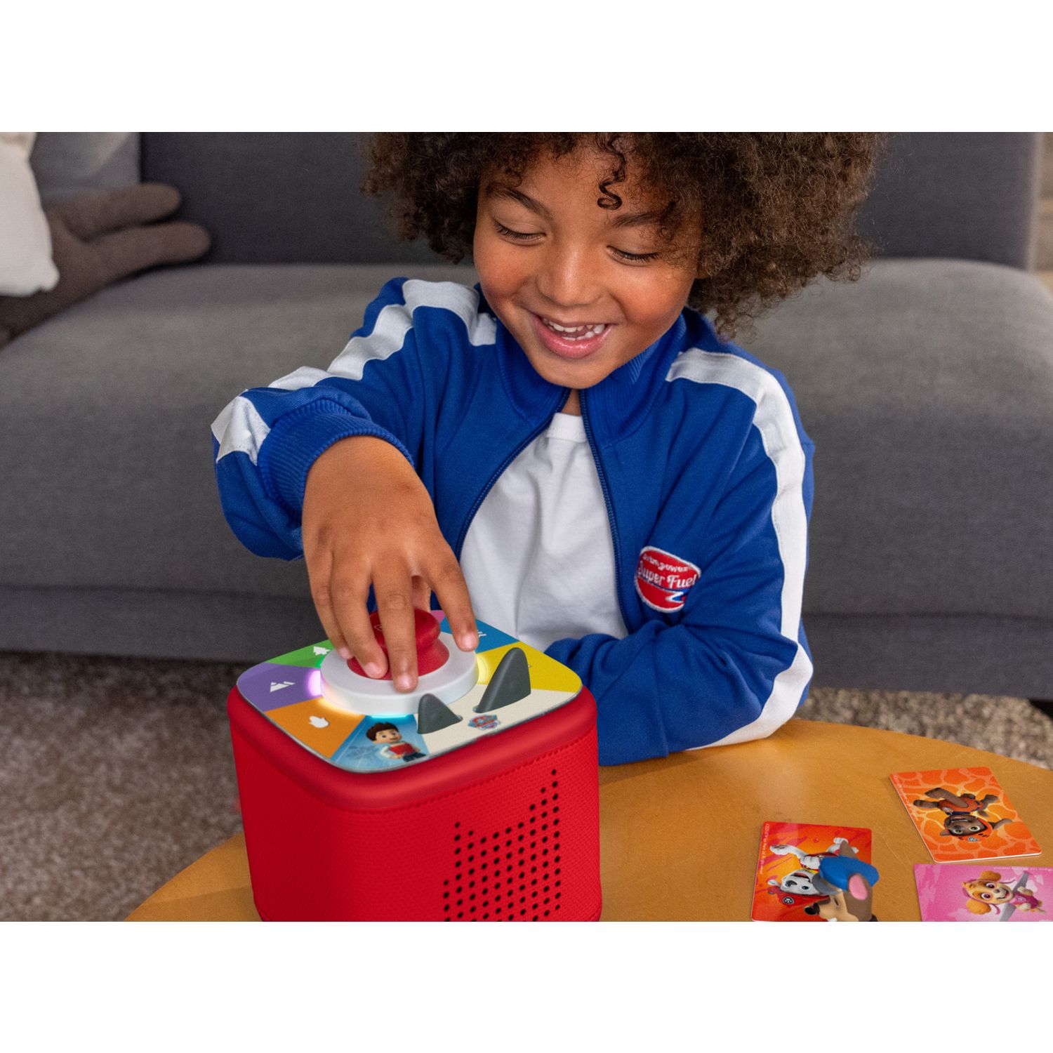 tonies Tonieplay Controller gaming toy (British brand)