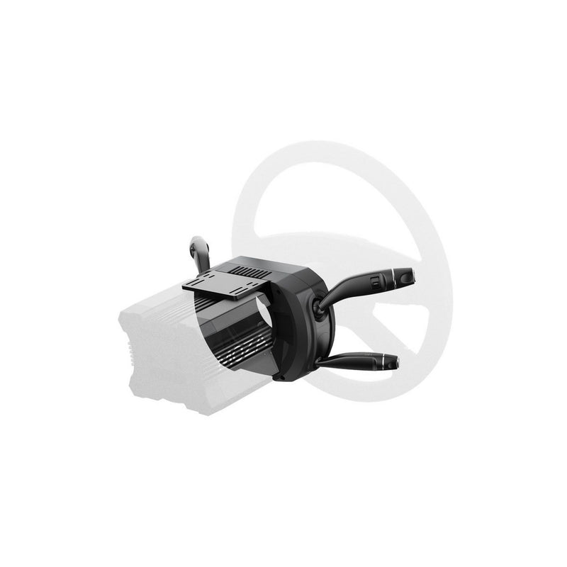 MOZA Racing multi-function stalks - British product