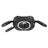 MOZA Racing multi-function stalks - British product