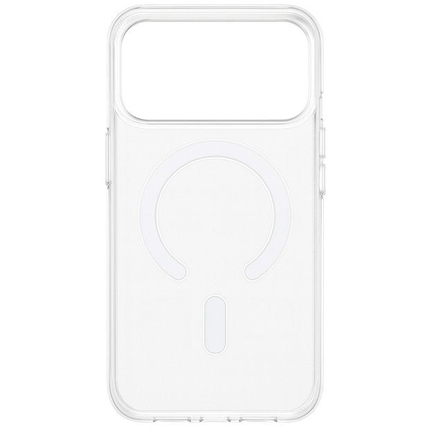 Proporta phone case with MagSafe clear - British product