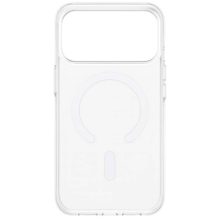 Proporta iPhone 17 Pro Max Phone Case with MagSafe - Clear
