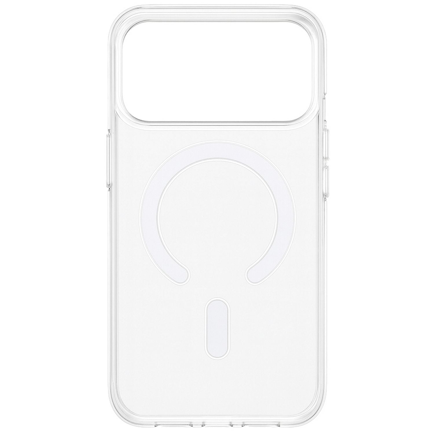Proporta phone case with MagSafe clear - British product