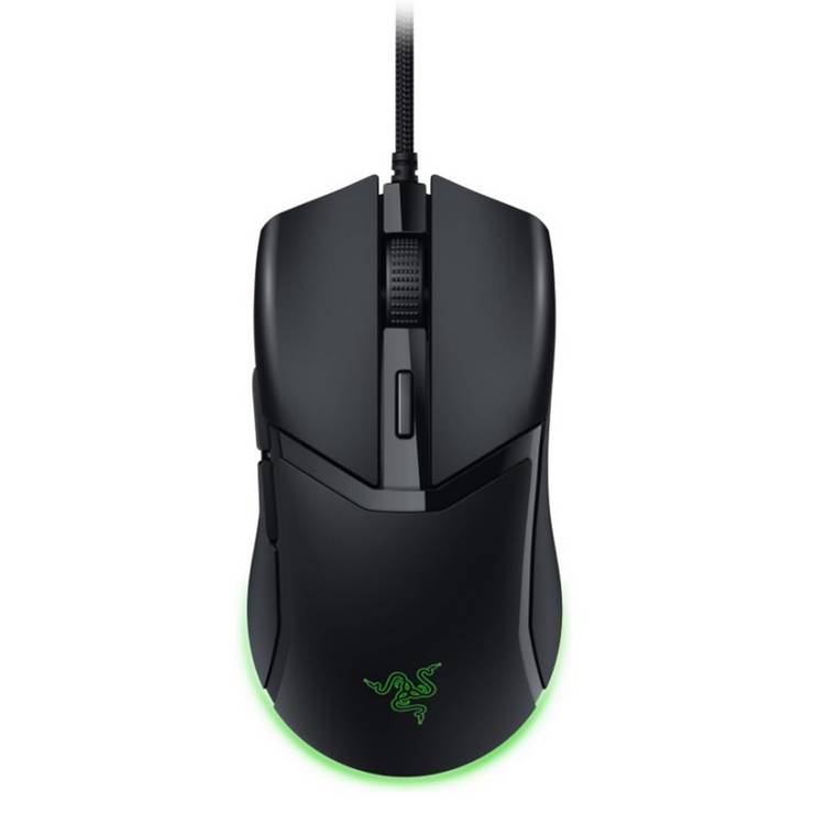 Razer Advanced Gaming Essentials Bundle - British product