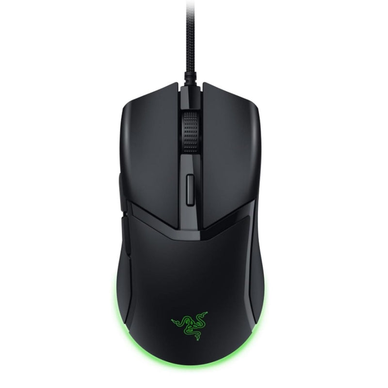 Razer Advanced Gaming Essentials Bundle - British product
