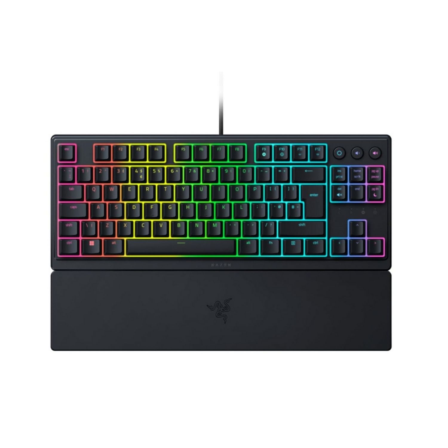 Razer Advanced Gaming Essentials Bundle - British product