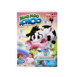 Goliath Moo Moo Achoo children's game, UK version