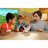 Goliath Moo Moo Achoo children's game, UK version