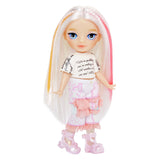 Rainbow High Opal fantasy fairy doll 5.5-inch - British product