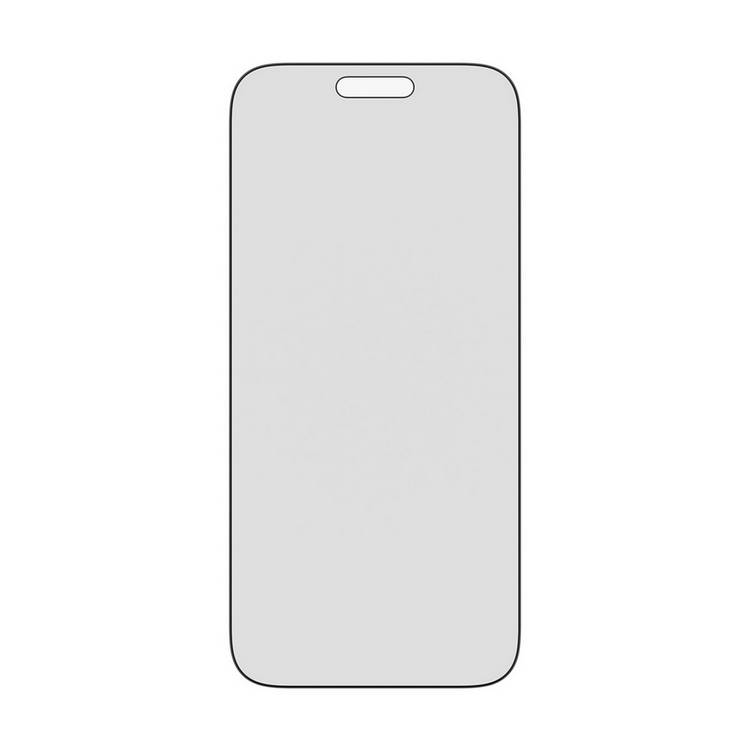 PanzerGlass screen protector for iPhone 17 Pro Max UK version