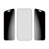 PanzerGlass screen protector for iPhone 17 Pro Max UK version