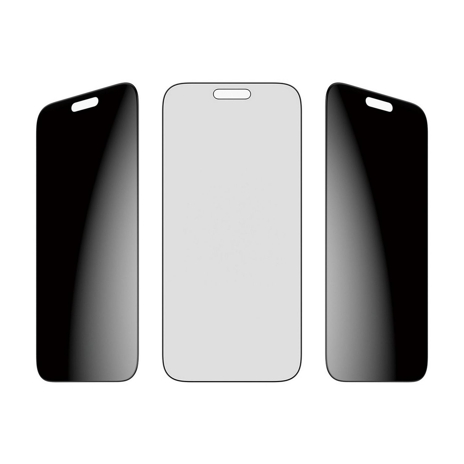 PanzerGlass screen protector for iPhone 17 Pro Max UK version
