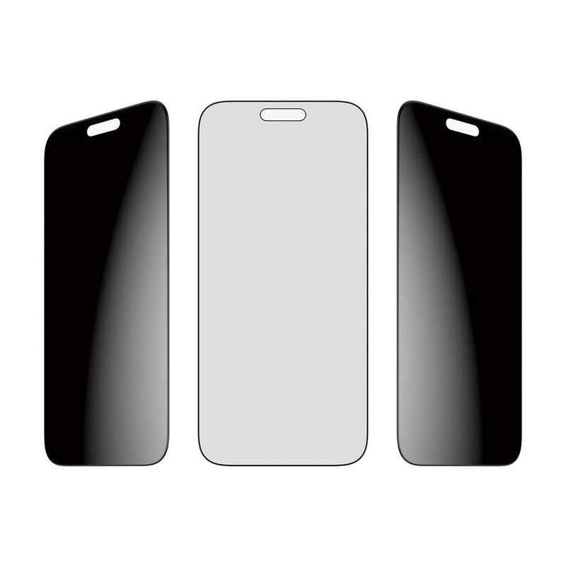 PanzerGlass screen protector for iPhone 17 Pro Max UK version