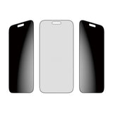 PanzerGlass screen protector for iPhone 17 Pro Max UK version