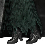 Mattel Wicked Elphaba fashion doll with accessories, UK version